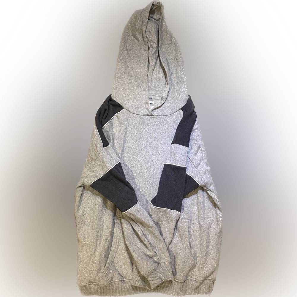 Lightly Worn American Eagle Gray Sweatshirt